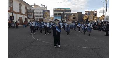 NUESTRA SEÑORA DEL CARMEN