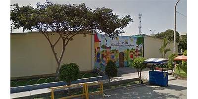 NUESTRA SEÑORA DEL ROSARIO