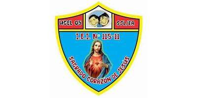 NUESTRO SAGRADO CORAZON DE JESUS