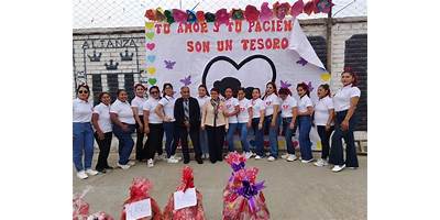 NUEVA GENERACION DE ZAPALLAL