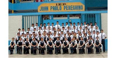 PABLO PEREGRINO