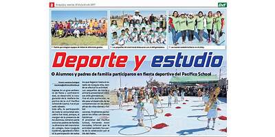 PACIFICO SCHOOL