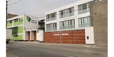 PACIFICO SCHOOLS