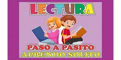 PASITO A PASO