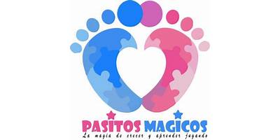 PASITOS MAGICOS