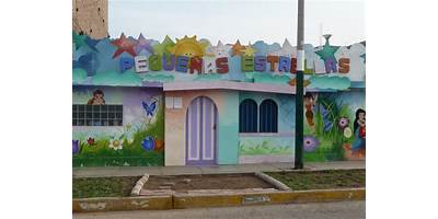 PEQUEÑAS ESTRELLAS