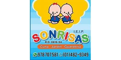 PEQUEÑAS SONRISAS