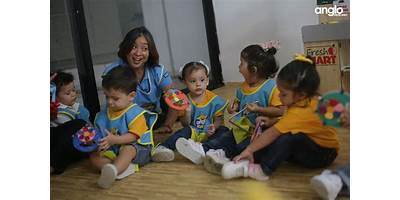 PEQUEÑITOS FELICES