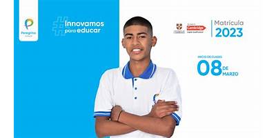 PEREGRINO SCHOOL