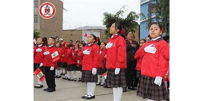 PERUANO CANADIENSE SAN DIEGO COLLEGE