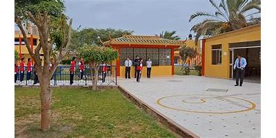 PERUANO CHINO DIEZ DE OCTUBRE