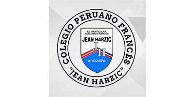 PERUANO FRANCES JEAN HARZIC