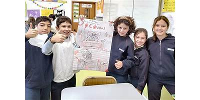 PESTALOZZI
