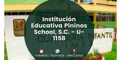 PININOS SCHOOL