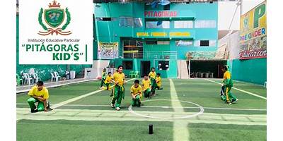 PITAGORAS KID'S