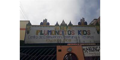 PLUMONCITOS KIDS