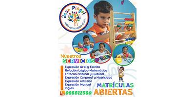 PSICOPEDAGOGICO JEAN PIAGET