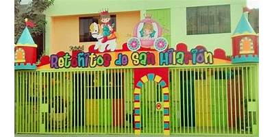 RETOÑITOS DE SAN HILARION