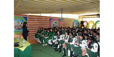 REVERENDO HERMANO GASTON MARIA