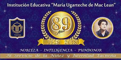 ROBERTO MAC LEAN ESTENOS