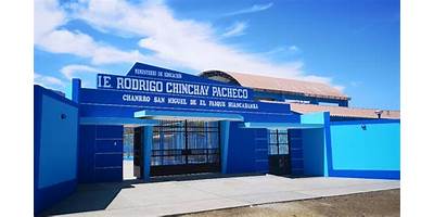 RODRIGO CHINCHAY PACHECO