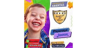 ROOSEVELT DEL RIMAC