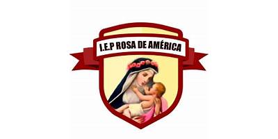 ROSA DE AMERICA