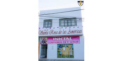 ROSA DE LAS AMERICAS