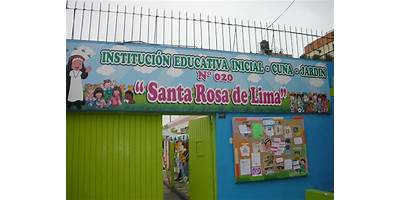 ROSA DE LIMA