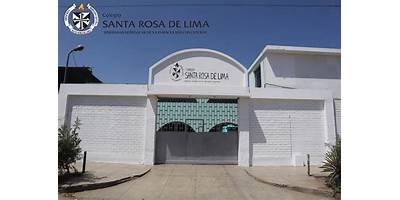 ROSA DE SANTA MARIA DE VILLA