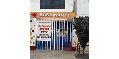 ROSYMARTI