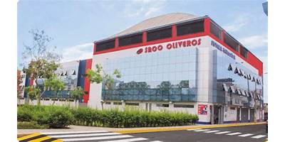 SACO OLIVEROS DE VILLASOL