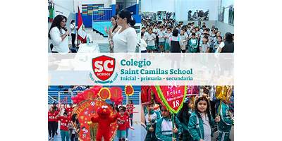 SAINT CAMILAS SCHOOL