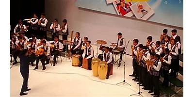 SAN AGUSTIN DE ANTARES