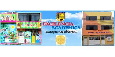 SAN AGUSTIN DE INGENIERIA