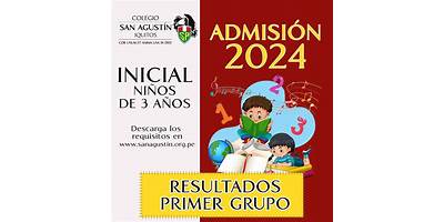SAN AGUSTIN DE MONTERRICO