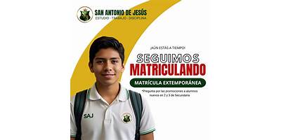 SAN ANTONIO DE JESUS
