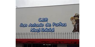 SAN ANTONIO DE PADUA PRESBITERO