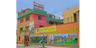 SAN ANTONIO