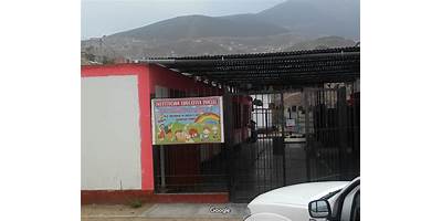 SAN FRANCISCO DE PUENTE PIEDRA