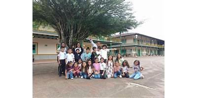 SAN FRANCISCO SOLANO KIDS