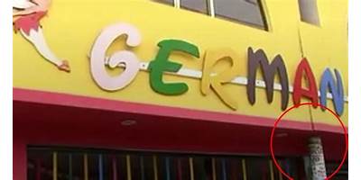 SAN GERMAN