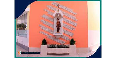 SAN IGNACIO DE LOYOLA