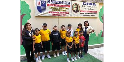 SAN ISIDRO