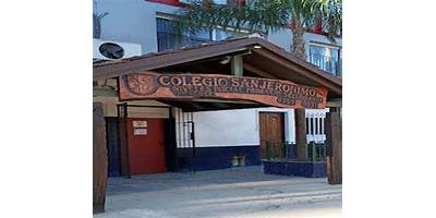 SAN JERONIMO DE CONCHAO
