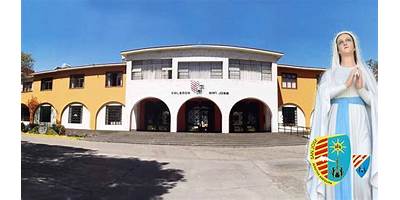 SAN JOSE DE CALASANZ