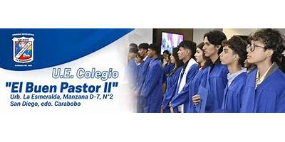 SAN JOSE EL BUEN PASTOR II