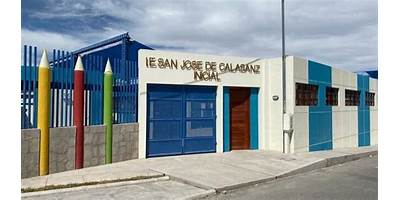 SAN JOSE SCHOOL