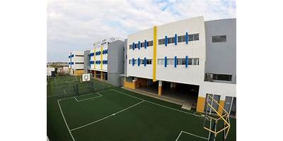 SAN JOSE Y EL REDENTOR