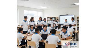 SAN JUAN DE LA SALLE